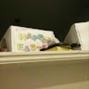 Meet your Posher, Isaiah